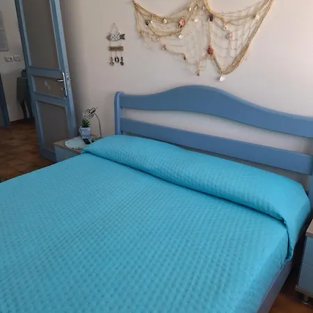 Апартаменты Oasi Azzurra *