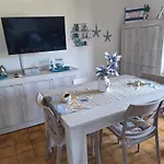 Oasi Azzurra شقة سيليا مارينا