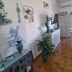 شقة Oasi Azzurra سيليا مارينا