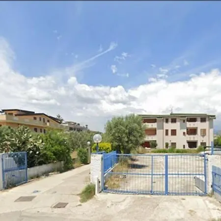 Apartman Oasi Azzurra Sellia Marina