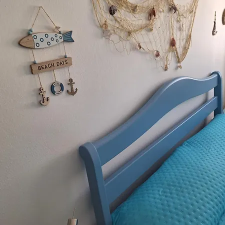 Apartman Oasi Azzurra