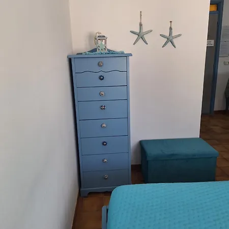Oasi Azzurra Apartman