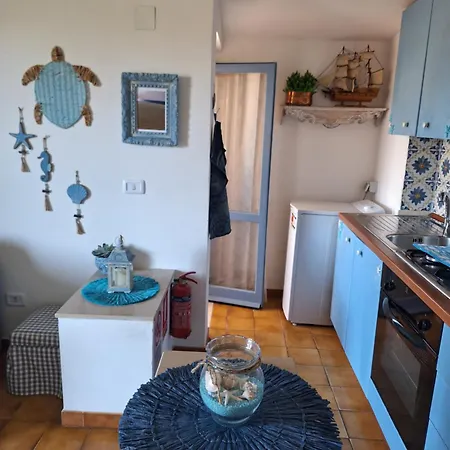 Oasi Azzurra * Sellia Marina