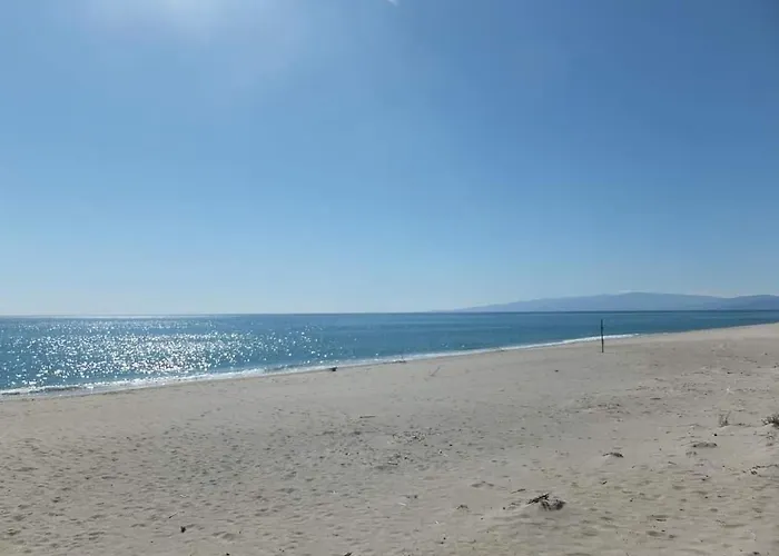 Oasi Azzurra Apartman