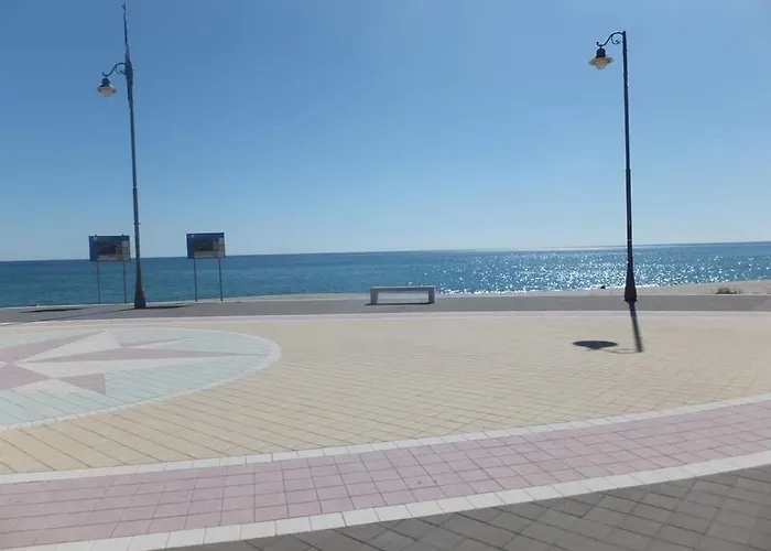 Apartman Oasi Azzurra