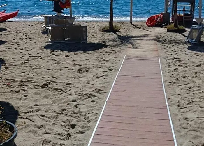 Oasi Azzurra Apartman