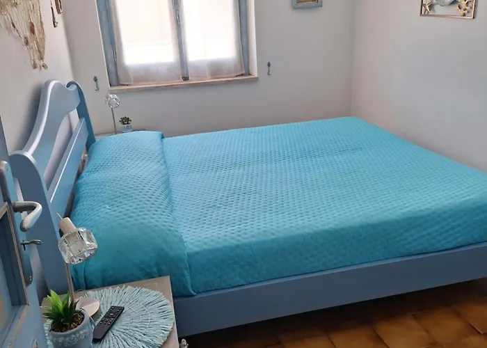 Apartman Oasi Azzurra *