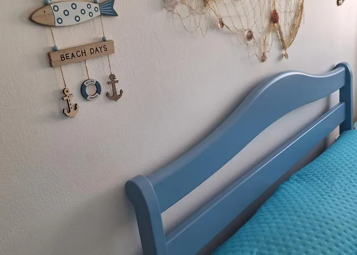 Apartman Oasi Azzurra