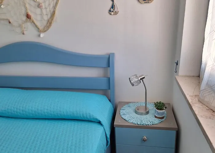 Apartman Oasi Azzurra *