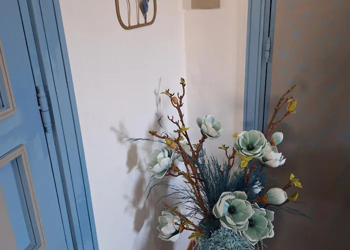 Oasi Azzurra Sellia Marina