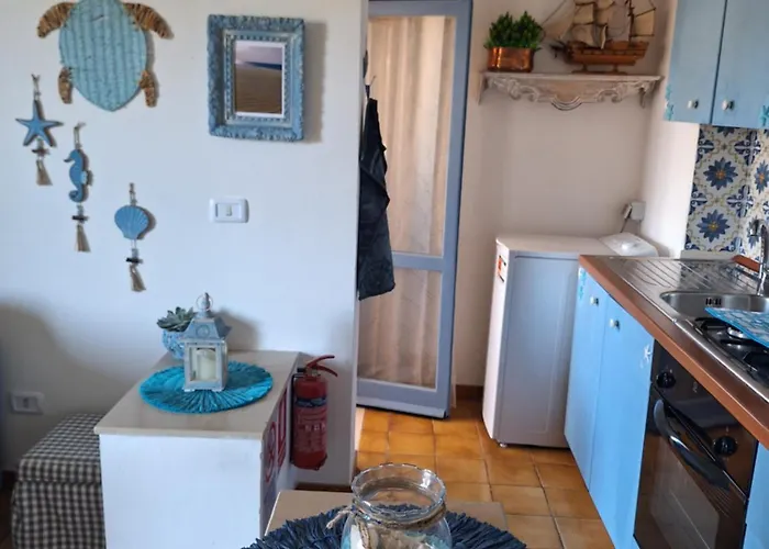 Oasi Azzurra * Sellia Marina