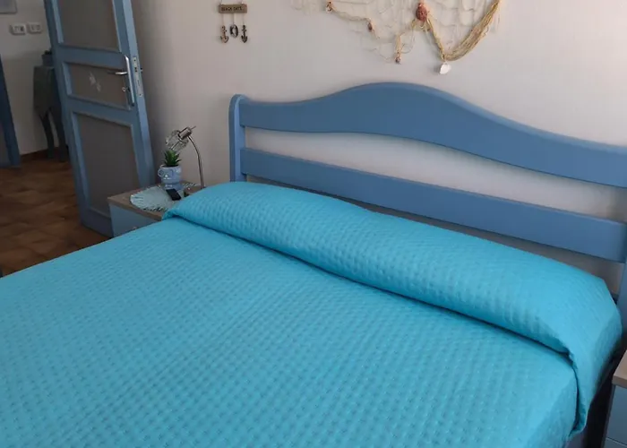 Apartman Oasi Azzurra *