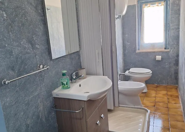 Apartman Oasi Azzurra *