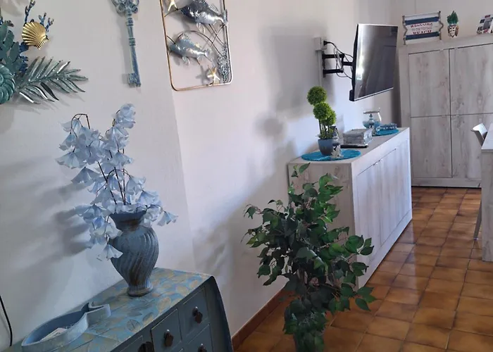 Apartman Oasi Azzurra Sellia Marina
